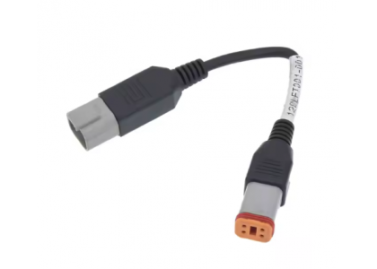 Cable Overmolded