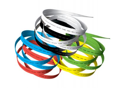 Halogen-free and Environmentally Friendly Heat Shrinkable Tube