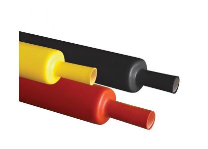 Dual-Wall Inner Adhesive Heat Shrinkable Sleeve