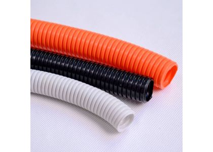 Corrugated Pipe, Wire Harness Covering Material
