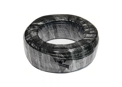 Non-shrinking Soft sleeve, PVC or PE?