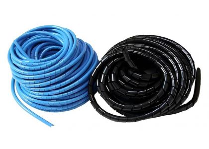 Winding Pipe, Wire Harness Covering Material