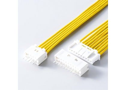 JST PLI Connector, Custom Wire Harness Manufacturer in China