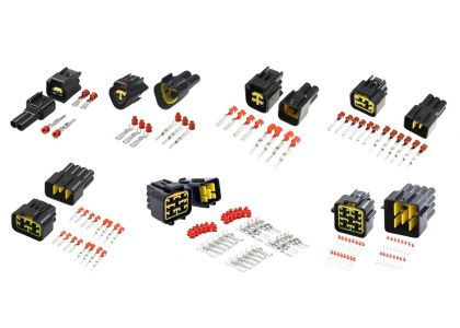 Furukawa Connector, Custom Wire Harness Manufacturer in China