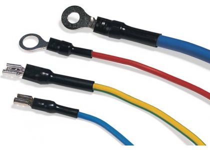 Heat Shrink Tubing: Everything you need to know！