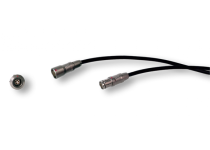 Switchcraft HS Series Dura-Pull Push-Pull Connectors, Custom Cable Assembly Manufacturer