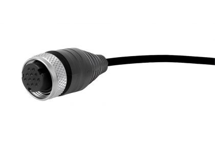 Switchcraft Shielded Multi-Con-X Connectors, Custom Cable Assembly Manufacturer