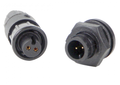 Switchcraft Micro-Con-X Connectors, Custom Cable Assembly Manufacturer