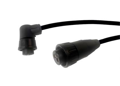 Switchcraft Multi-Con-X Connectors, Custom Cable Harness Manufacturer