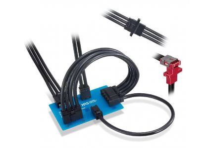 Hirose DF60 Connector, Custom Wire Harness Manufacturer