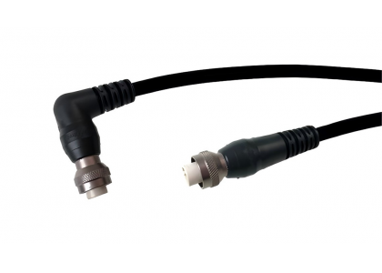 Switchcraft TS Series Dura-Twist Threaded Connector, Custom Cable Assembly Manufacturer