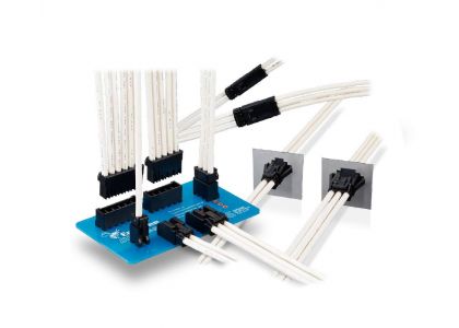 Hirose DF63 Connector, Custom Wire Harness Manufacturer