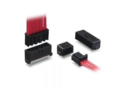 Hirose GT25 Connector, Custom Wire Harness Manufacturer