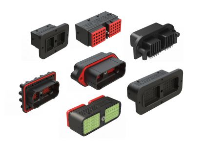 Amphenol ARC Connector, Custom Wire Harness Manufacturer