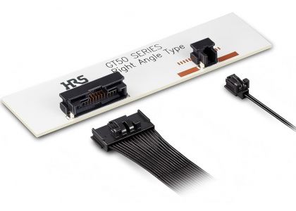 Hirose GT50 Connector, Custom Wire Harness Manufacturer