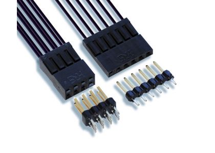 Hirose A1, A2, A3, A4 Connector, China Wire Harness Manufacturer