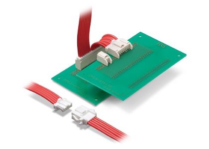 Hirose DF1E Connector, China Wire Harness Manufacturer