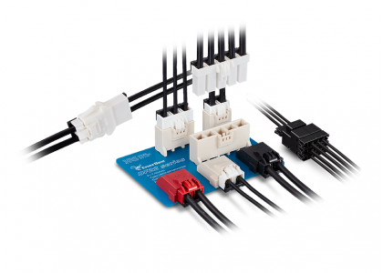 Hirose DF22 Connector, China Wire Harness Manufacturer