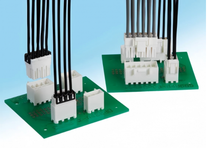 Hirose DF33C Connector, China Wire Harness Manufacturer