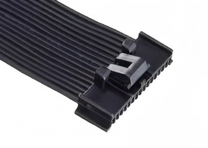 Hirose DF50A Connector, China Wire Harness Manufacturer