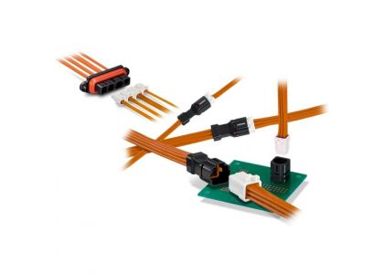 Hirose DF62W Connector, China Wire Harness Manufacturer