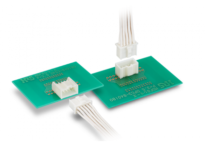 Hirose Connectors Wiring - Wire Harness Manufacturer in China