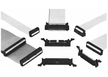 Hirose HIF3B Connector, China Wire Harness Manufacturer