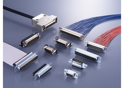JAE Rectangular Connector, China Wire Harness Manufacturer