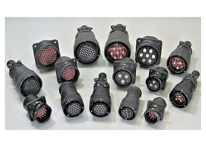 JAE Circular Connector, China Wire Harness Manufacturer