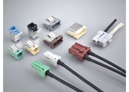 JAE Board to Cable Connector, China Wire Harness Manufacturer