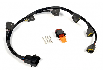 Ignition Coil Wire Harnesses: Selection, Materials, Manufacturing & Custom Solutions