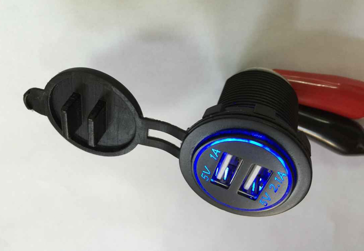 5v 2.1a 3.1a cigarette lighter socket dual usb 5v 2.1a 3.1a cigarette lighter socket dual usb