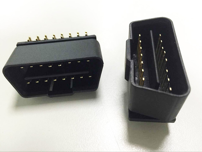 OBD connector