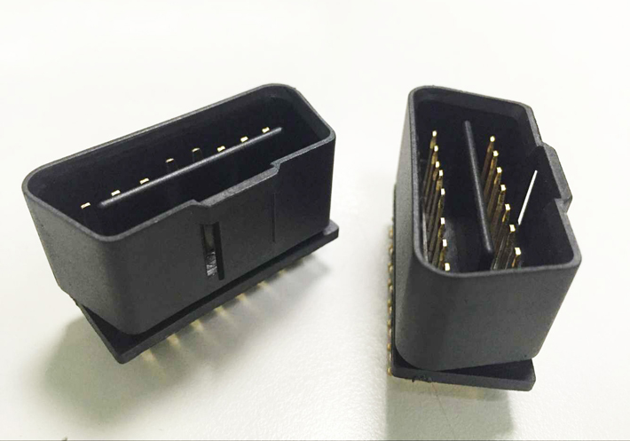 OBD connector