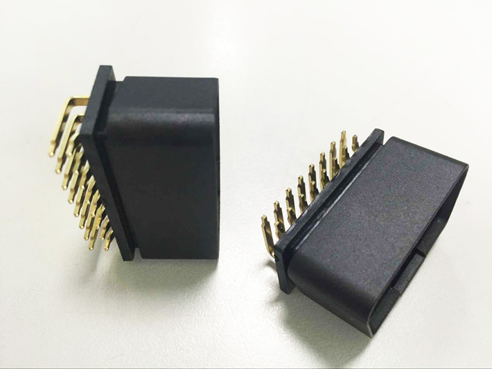 OBD connector
