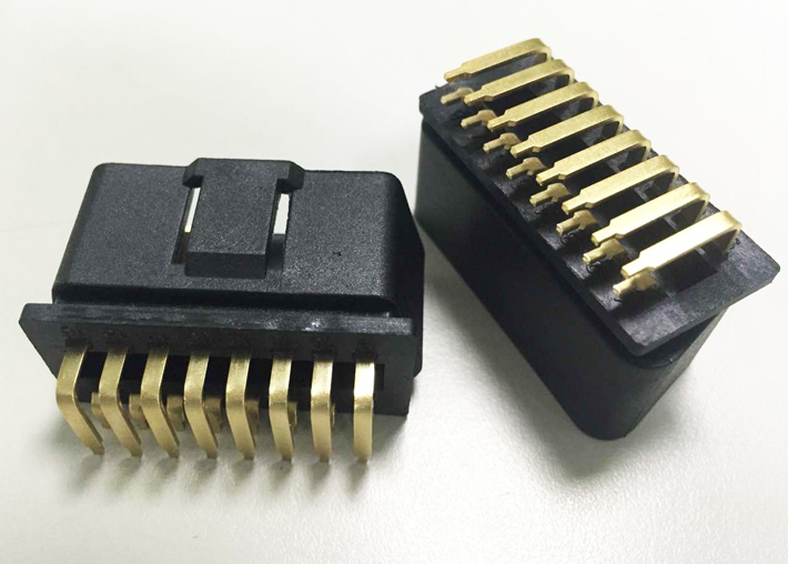 OBD connector