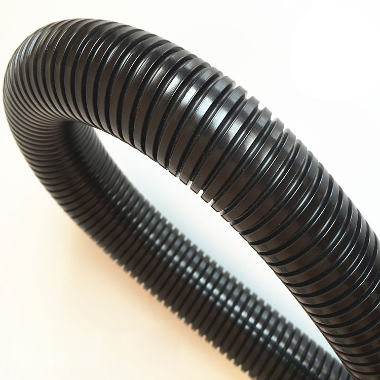 pvc corrugate pipe