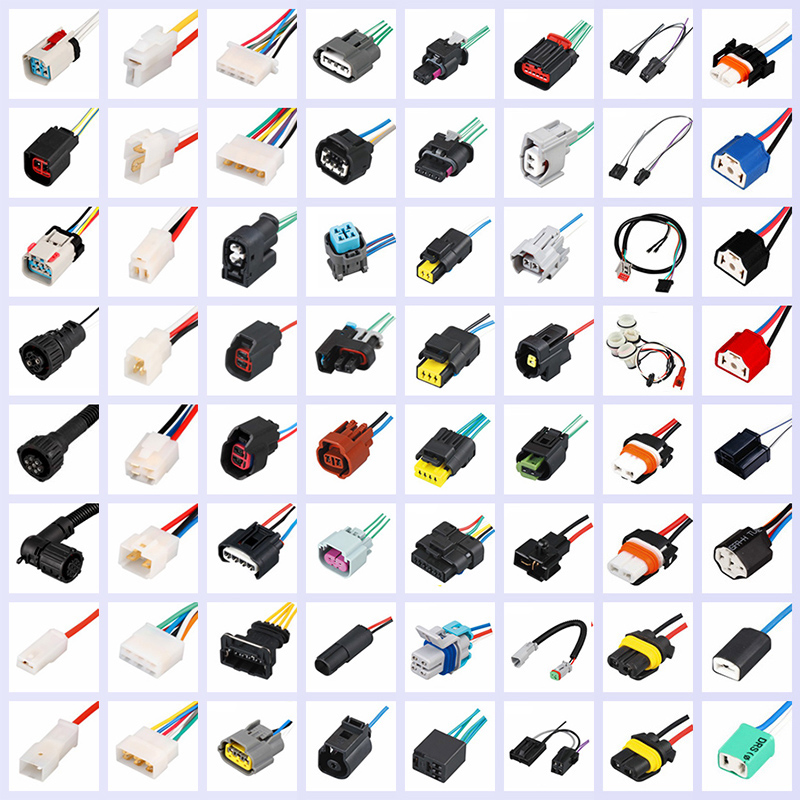 auto connector