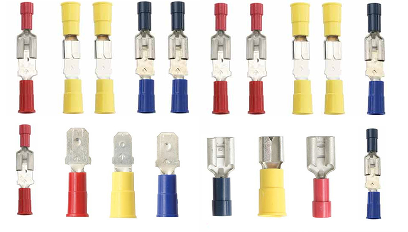 blade connector