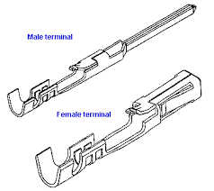 pin connector
