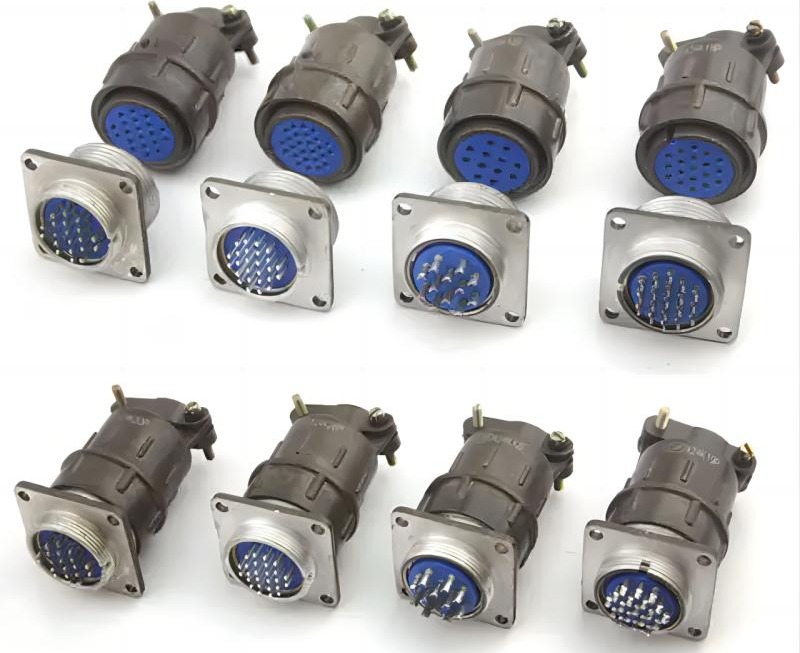 circular connector