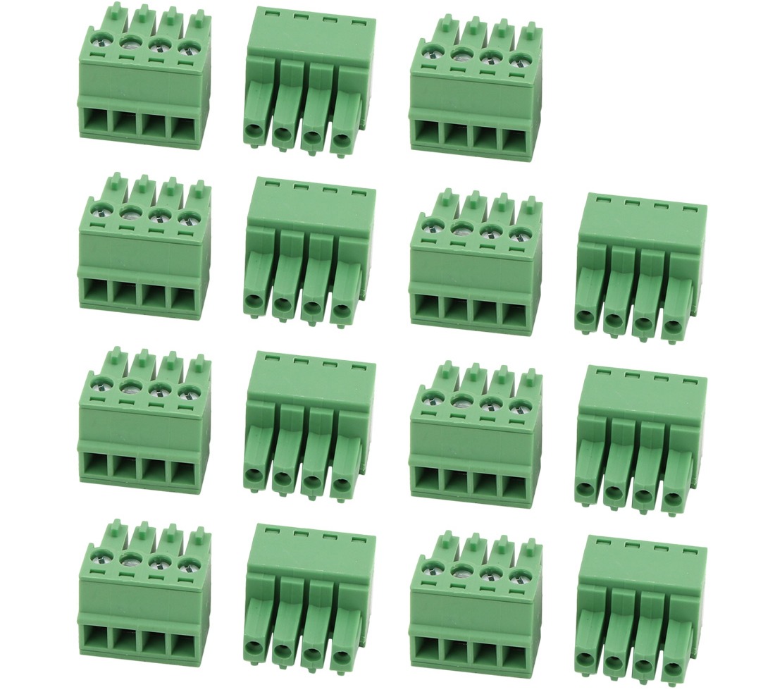 terminal block