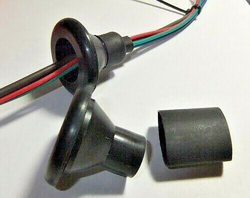 Firewall Grommets for wire harness