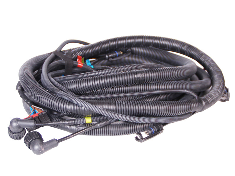 auto wire harness