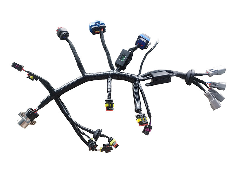 auto wire harness