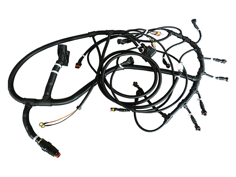 auto wire harness