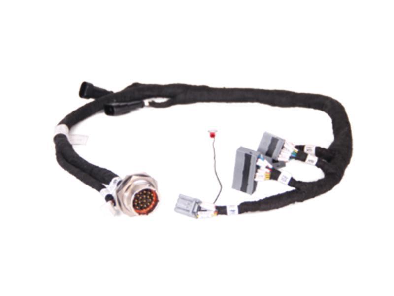 auto wire harness