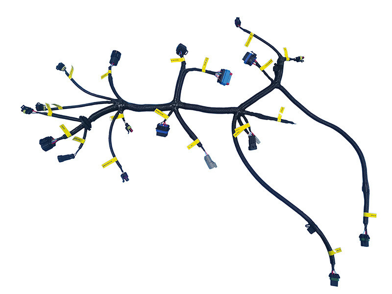 auto wire harness