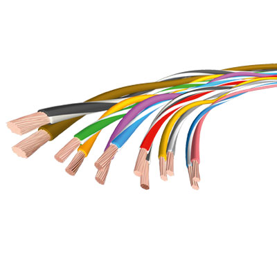 auto wires