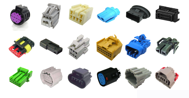 automotive connector